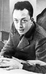 Albert Camus