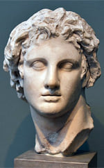 Alexander The Great