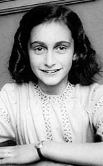 Anne Frank