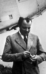 Antoine de Saint-Exupéry