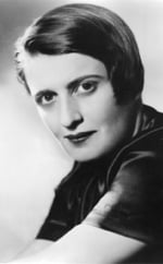 Ayn Rand