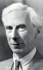 Bertrand Russell