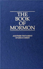 Book of Mormon