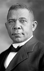 Booker T. Washington