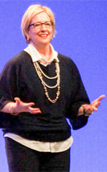 Brené Brown