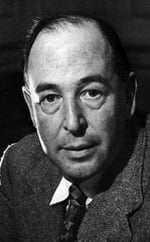 C.S. Lewis