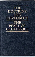 Pearl of Great Price