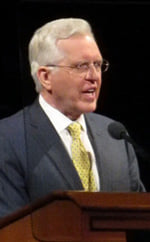 D. Todd Christofferson