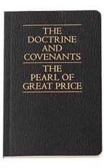 Doctrine and Covenants