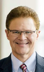 David Maxfield