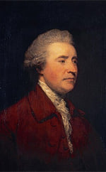 Edmund Burke