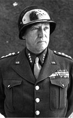George Patton
