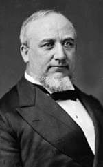 George Q. Cannon