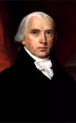 James Madison