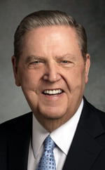 Jeffrey R. Holland