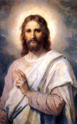 Jesus Christ