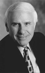 Jim Rohn