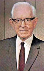 Joseph Fielding Smith