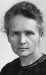 Marie Curie