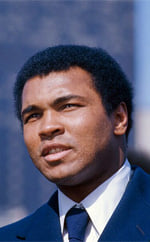 Muhammad Ali