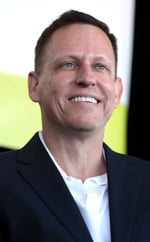 Peter Thiel