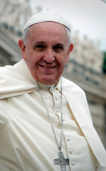 Pope Francis