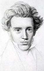 Soren Kierkegaard