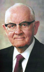 Spencer W. Kimball