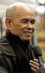 Thich Nhat Hanh