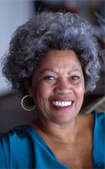 Toni Morrison