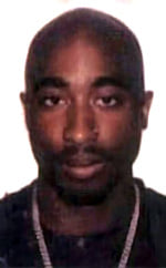 Tupac Shakur