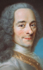 Voltaire