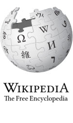 Wikipedia